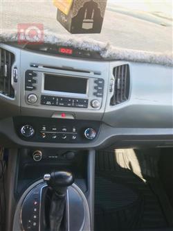 کیا سپۆرتاج